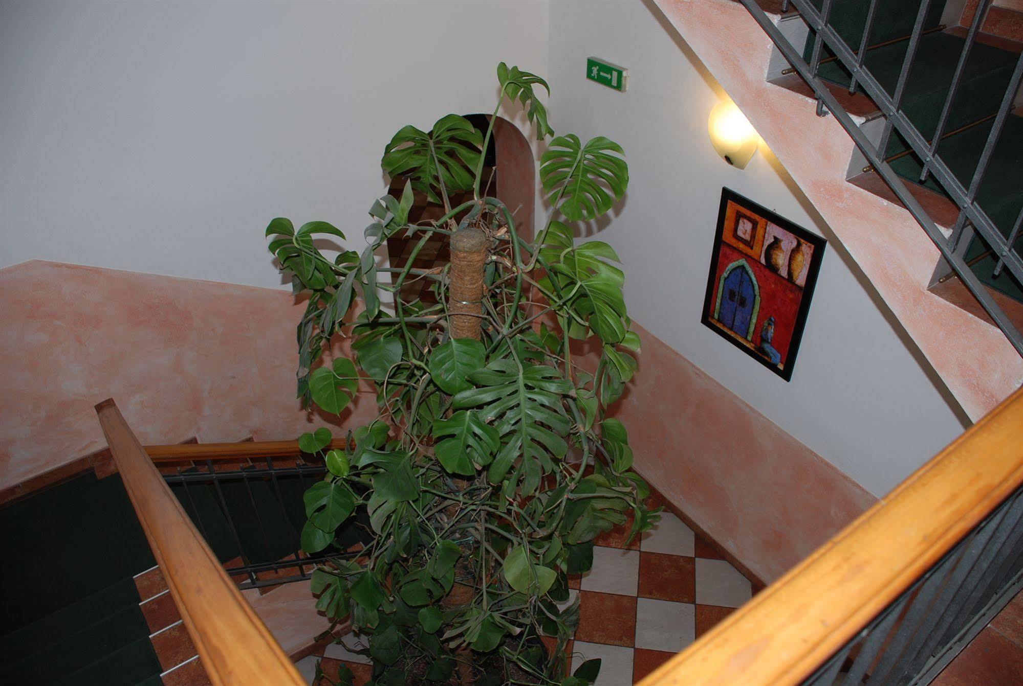 Hotel Bogart 2 Milaan Buitenkant foto