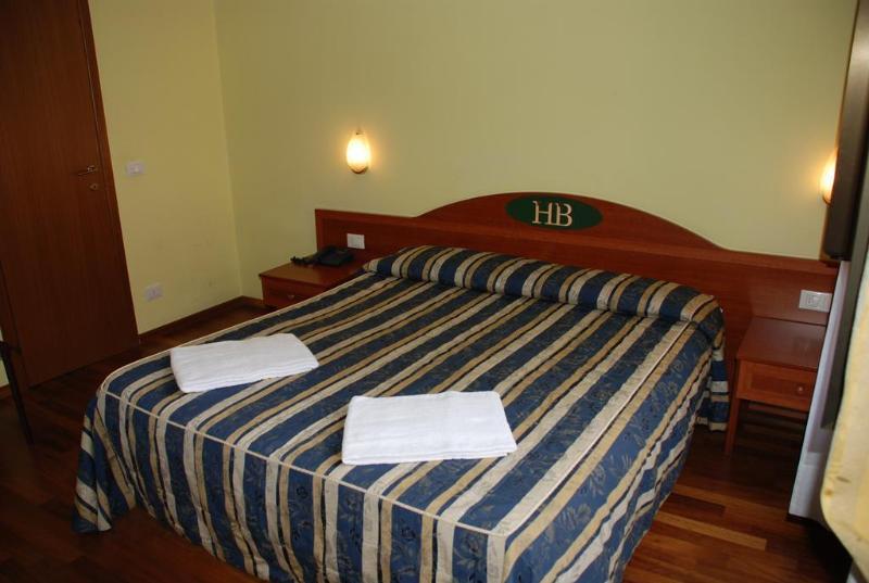 Hotel Bogart 2 Milaan Buitenkant foto